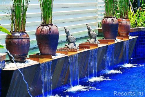 Kata Poolside Resort 11